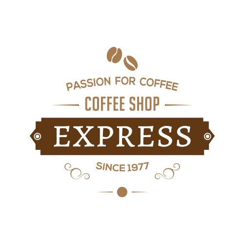 coffee shop express